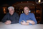 Broek en waterland en Katwoude 18 februari 2022
Boer Geert jan en Boer Geert
