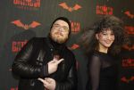 Amsterdam 28 februari 2022
Premiere Batman in Pathe Arena .
Brainpower met vriendin