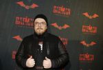 Amsterdam 28 februari 2022
Premiere Batman in Pathe Arena .
Brainpower met vriendin