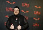 Amsterdam 28 februari 2022
Premiere Batman in Pathe Arena .
Brainpower met vriendin