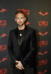 Amsterdam 28 februari 2022
Premiere Batman in Pathe Arena .
Charly Luske