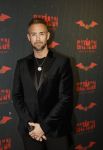 Amsterdam 28 februari 2022
Premiere Batman in Pathe Arena .
Charly Luske