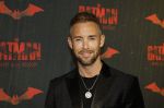 Amsterdam 28 februari 2022
Premiere Batman in Pathe Arena .
Charly Luske
