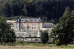 Kanne Belgie 14 september 2021
Chateau Neerkanne