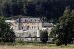 Kanne Belgie 14 september 2021
Chateau Neerkanne