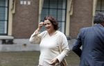 Den Haag 22 februari 2022
De nederlandse medaille winnaars zijn te gast van Premier Mark Rutte voor een lunch in de ridderzaal.
Aanwezig oa Irene Schouten Suzanne Schulting Ireen Wust Thomas Krol Antoinette de Jong Marijke Groenewoud Selma Poutsma Yara v kerkhof Xandra Velzeboer Kimberley Bos Patrick Roest en Kjeld Nuis.
Minister Conny Helder