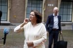 Den Haag 22 februari 2022
De nederlandse medaille winnaars zijn te gast van Premier Mark Rutte voor een lunch in de ridderzaal.
Aanwezig oa Irene Schouten Suzanne Schulting Ireen Wust Thomas Krol Antoinette de Jong Marijke Groenewoud Selma Poutsma Yara v kerkhof Xandra Velzeboer Kimberley Bos Patrick Roest en Kjeld Nuis.
Minister Conny Helder