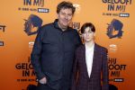 Apeldoorn 27 februari 2022
Premiere Hij gelooft in mij . Diederik Ebbinge met zoon en kennissen