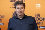 Apeldoorn 27 februari 2022
Premiere Hij gelooft in mij . Diederik Ebbinge met zoon en kennissen