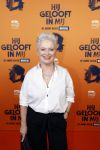 Apeldoorn 27 februari 2022
Premiere Hij gelooft in mij . Doris Baaten