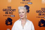 Apeldoorn 27 februari 2022
Premiere Hij gelooft in mij . Doris Baaten