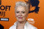 Apeldoorn 27 februari 2022
Premiere Hij gelooft in mij . Doris Baaten