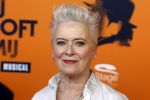 Apeldoorn 27 februari 2022
Premiere Hij gelooft in mij . Doris Baaten