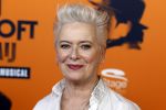 Apeldoorn 27 februari 2022
Premiere Hij gelooft in mij . Doris Baaten