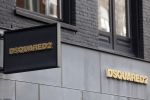 Amsterdam 17 februari 2022
Dsquared winkel pc Hooftstraat