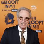 Apeldoorn 27 februari 2022
Premiere Hij gelooft in mij . Edvard Niessing