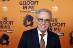 Apeldoorn 27 februari 2022
Premiere Hij gelooft in mij . Edvard Niessing