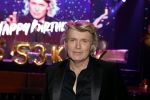 Amsterdam 22 februari 2022
Hans Klok viert zijn 53e verjaardag in the Harbour Club. Later op de avond vraagt hij zijn partner Dann v Ling ten huwelijk.