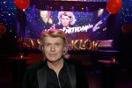 Amsterdam 22 februari 2022
Hans Klok viert zijn 53e verjaardag in the Harbour Club. Later op de avond vraagt hij zijn partner Dann v Ling ten huwelijk.