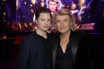 Amsterdam 22 februari 2022
Hans Klok viert zijn 53e verjaardag in the Harbour Club. Later op de avond vraagt hij zijn partner Dann v Ling ten huwelijk.