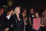 Amsterdam 22 februari 2022
Hans Klok viert zijn 53e verjaardag in the Harbour Club. Later op de avond vraagt hij zijn partner Dann v Ling ten huwelijk.
