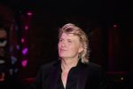 Amsterdam 22 februari 2022
Hans Klok viert zijn 53e verjaardag in the Harbour Club. Later op de avond vraagt hij zijn partner Dann v Ling ten huwelijk.