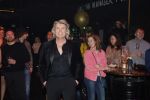 Amsterdam 22 februari 2022
Hans Klok viert zijn 53e verjaardag in the Harbour Club. Later op de avond vraagt hij zijn partner Dann v Ling ten huwelijk.