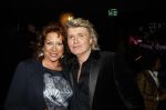 Amsterdam 22 februari 2022
Hans Klok viert zijn 53e verjaardag in the Harbour Club. Later op de avond vraagt hij zijn partner Dann v Ling ten huwelijk.