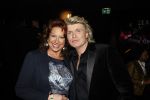 Amsterdam 22 februari 2022
Hans Klok viert zijn 53e verjaardag in the Harbour Club. Later op de avond vraagt hij zijn partner Dann v Ling ten huwelijk.