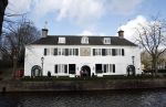Naarden 19 februari 2022
Het Arsenaal en het huis van Monique des Bouvrie