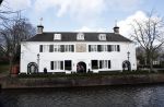 Naarden 19 februari 2022
Het Arsenaal en het huis van Monique des Bouvrie