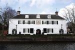 Naarden 19 februari 2022
Het Arsenaal en het huis van Monique des Bouvrie