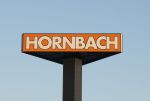 Leiden 27 februari 2022
Hornbach logo