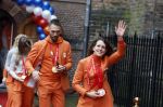 Den Haag 22 februari 2022
De nederlandse medaille winnaars zijn te gast van Premier Mark Rutte voor een lunch in de ridderzaal.
Aanwezig oa Irene Schouten Suzanne Schulting Ireen Wust Thomas Krol Antoinette de Jong Marijke Groenewoud Selma Poutsma Yara v kerkhof Xandra Velzeboer Kimberley Bos Patrick Roest en Kjeld Nuis