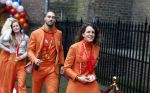 Den Haag 22 februari 2022
De nederlandse medaille winnaars zijn te gast van Premier Mark Rutte voor een lunch in de ridderzaal.
Aanwezig oa Irene Schouten Suzanne Schulting Ireen Wust Thomas Krol Antoinette de Jong Marijke Groenewoud Selma Poutsma Yara v kerkhof Xandra Velzeboer Kimberley Bos Patrick Roest en Kjeld Nuis