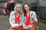 Den Haag 22 februari 2022
De nederlandse medaille winnaars zijn te gast van Premier Mark Rutte voor een lunch in de ridderzaal.
Aanwezig oa Irene Schouten Suzanne Schulting Ireen Wust Thomas Krol Antoinette de Jong Marijke Groenewoud Selma Poutsma Yara v kerkhof Xandra Velzeboer Kimberley Bos Patrick Roest en Kjeld Nuis