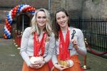 Den Haag 22 februari 2022
De nederlandse medaille winnaars zijn te gast van Premier Mark Rutte voor een lunch in de ridderzaal.
Aanwezig oa Irene Schouten Suzanne Schulting Ireen Wust Thomas Krol Antoinette de Jong Marijke Groenewoud Selma Poutsma Yara v kerkhof Xandra Velzeboer Kimberley Bos Patrick Roest en Kjeld Nuis