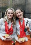 Den Haag 22 februari 2022
De nederlandse medaille winnaars zijn te gast van Premier Mark Rutte voor een lunch in de ridderzaal.
Aanwezig oa Irene Schouten Suzanne Schulting Ireen Wust Thomas Krol Antoinette de Jong Marijke Groenewoud Selma Poutsma Yara v kerkhof Xandra Velzeboer Kimberley Bos Patrick Roest en Kjeld Nuis