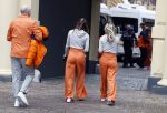 Den Haag 22 februari 2022
De nederlandse medaille winnaars zijn te gast van Premier Mark Rutte voor een lunch in de ridderzaal.
Aanwezig oa Irene Schouten Suzanne Schulting Ireen Wust Thomas Krol Antoinette de Jong Marijke Groenewoud Selma Poutsma Yara v kerkhof Xandra Velzeboer Kimberley Bos Patrick Roest en Kjeld Nuis