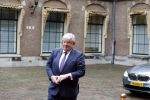 Den Haag 22 februari 2022
De nederlandse medaille winnaars zijn te gast van Premier Mark Rutte voor een lunch in de ridderzaal.
Aanwezig oa Irene Schouten Suzanne Schulting Ireen Wust Thomas Krol Antoinette de Jong Marijke Groenewoud Selma Poutsma Yara v kerkhof Xandra Velzeboer Kimberley Bos Patrick Roest en Kjeld Nuis. Buregemeester Jan v Zanen