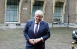 Den Haag 22 februari 2022
De nederlandse medaille winnaars zijn te gast van Premier Mark Rutte voor een lunch in de ridderzaal.
Aanwezig oa Irene Schouten Suzanne Schulting Ireen Wust Thomas Krol Antoinette de Jong Marijke Groenewoud Selma Poutsma Yara v kerkhof Xandra Velzeboer Kimberley Bos Patrick Roest en Kjeld Nuis. Buregemeester Jan v Zanen