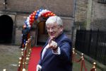 Den Haag 22 februari 2022
De nederlandse medaille winnaars zijn te gast van Premier Mark Rutte voor een lunch in de ridderzaal.
Aanwezig oa Irene Schouten Suzanne Schulting Ireen Wust Thomas Krol Antoinette de Jong Marijke Groenewoud Selma Poutsma Yara v kerkhof Xandra Velzeboer Kimberley Bos Patrick Roest en Kjeld Nuis. Buregemeester Jan v Zanen