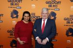 Apeldoorn 27 februari 2022
Premiere Hij gelooft in mij . Jan v Zanen met zijn vrouw