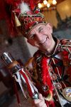 Eindhoven, 27 Februari 20221
Johan Vlemmix voor de tweede maal PSV Prins Carnaval