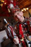 Eindhoven, 27 Februari 20221
Johan Vlemmix voor de tweede maal PSV Prins Carnaval