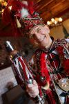 Eindhoven, 27 Februari 20221
Johan Vlemmix voor de tweede maal PSV Prins Carnaval