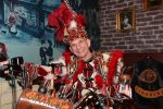 Eindhoven, 27 Februari 20221
Johan Vlemmix voor de tweede maal PSV Prins Carnaval