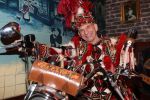 Eindhoven, 27 Februari 20221
Johan Vlemmix voor de tweede maal PSV Prins Carnaval