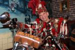 Eindhoven, 27 Februari 20221
Johan Vlemmix voor de tweede maal PSV Prins Carnaval