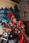 Eindhoven, 27 Februari 20221
Johan Vlemmix voor de tweede maal PSV Prins Carnaval